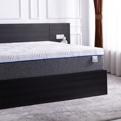 Laguna 1200 Hybrid Medium Plush Mattress