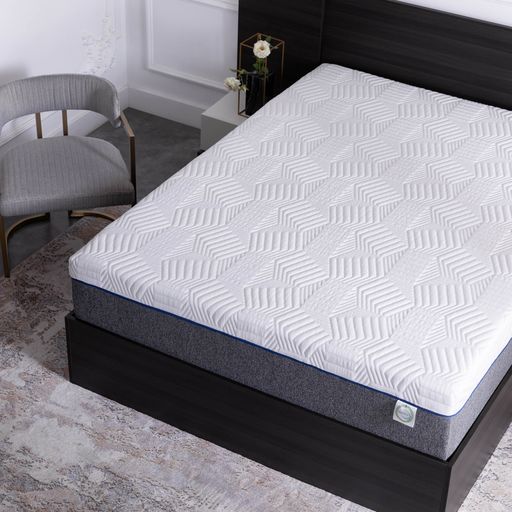 Laguna 1200 Hybrid Medium Plush Mattress