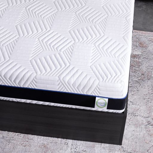 Languna 1200 Plush Mattress