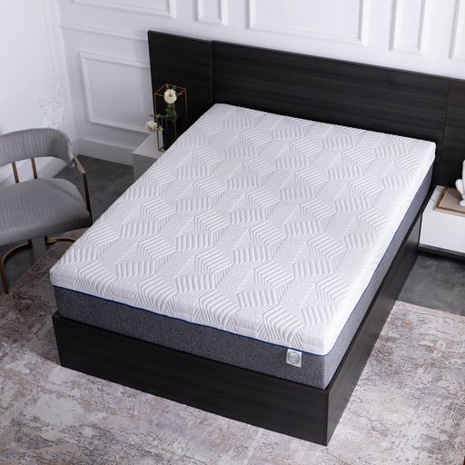Laguna 1200 Hybrid Medium Plush Mattress