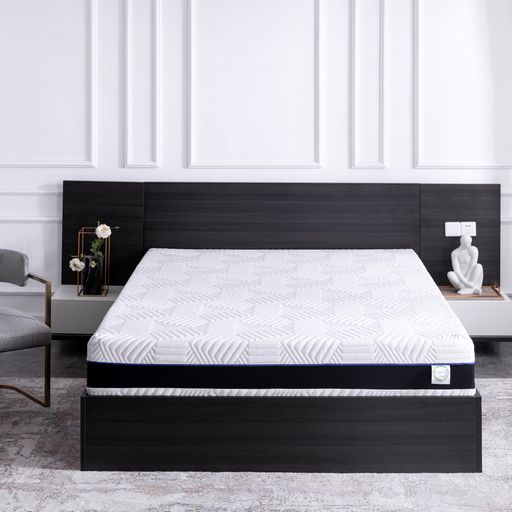 Languna 1200 Plush Mattress