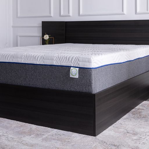 Laguna 1200 Hybrid Medium Plush Mattress