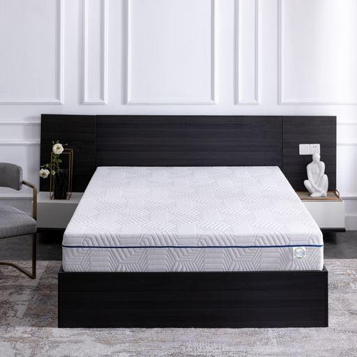 Laguna 1000 Medium Firm Mattress