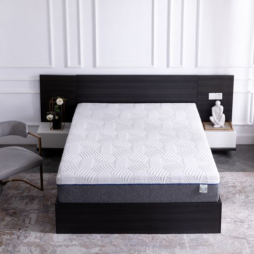 Laguna 1200 Hybrid Medium Plush Mattress