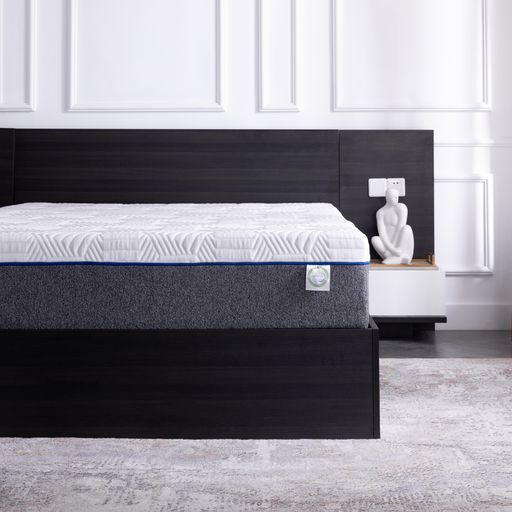 Laguna 1200 Hybrid Medium Plush Mattress