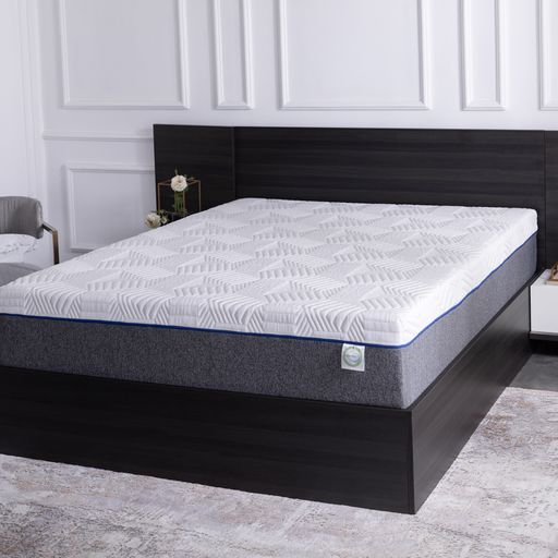 Laguna 1200 Hybrid Medium Plush Mattress