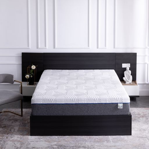 Laguna 1200 Hybrid Medium Plush Mattress
